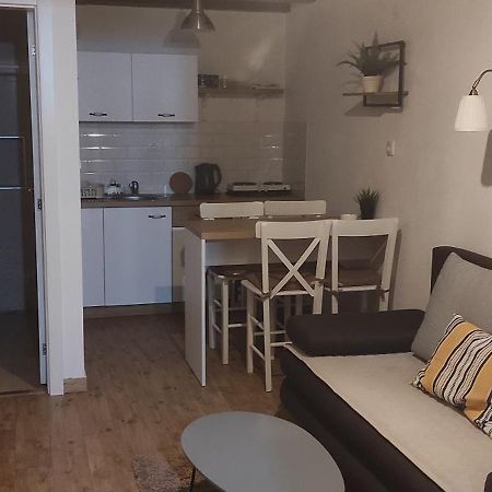 Apartmani Jovanovic Perucac Luaran gambar